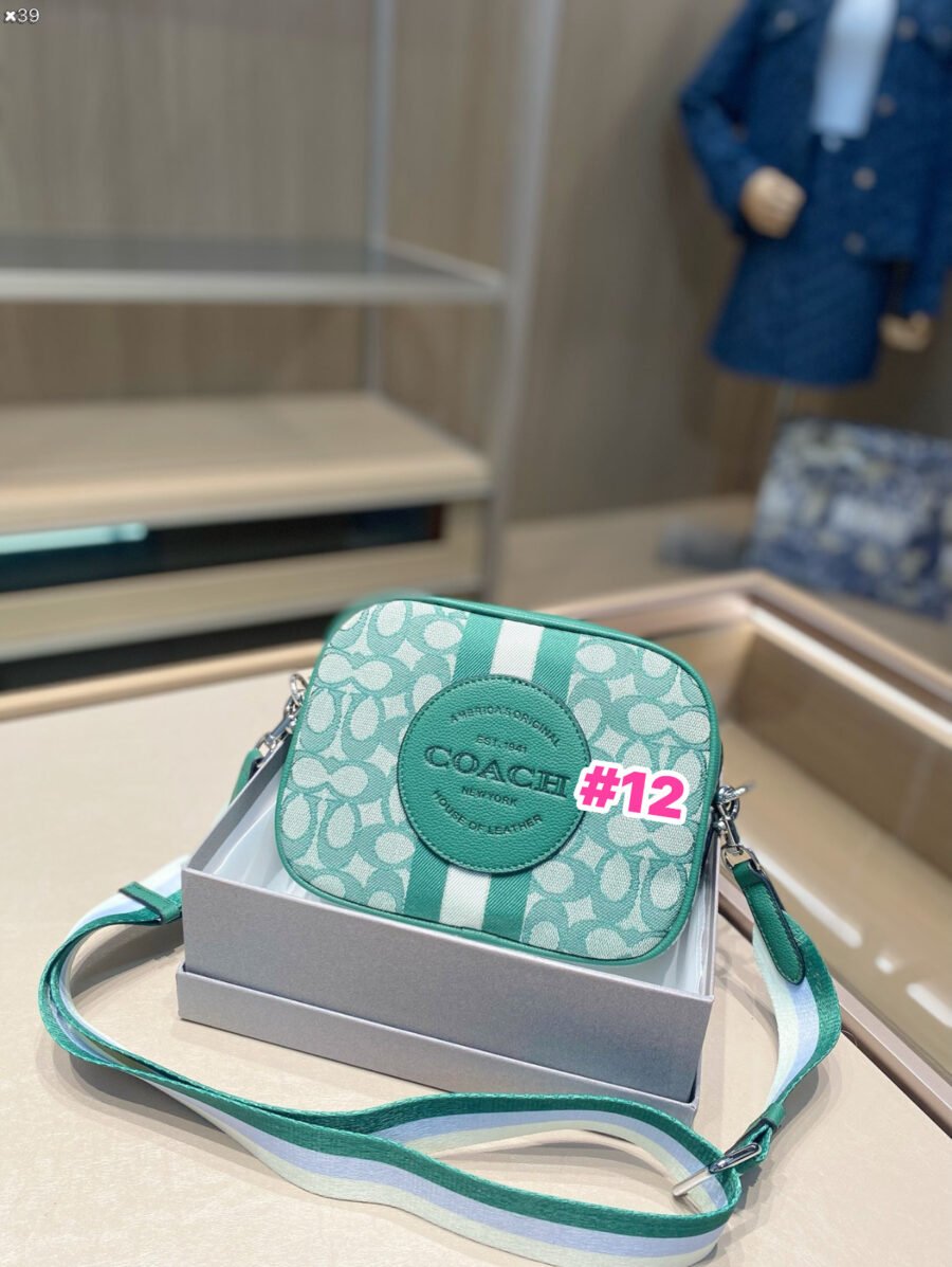 Coach 😍🛍️ - Image 12