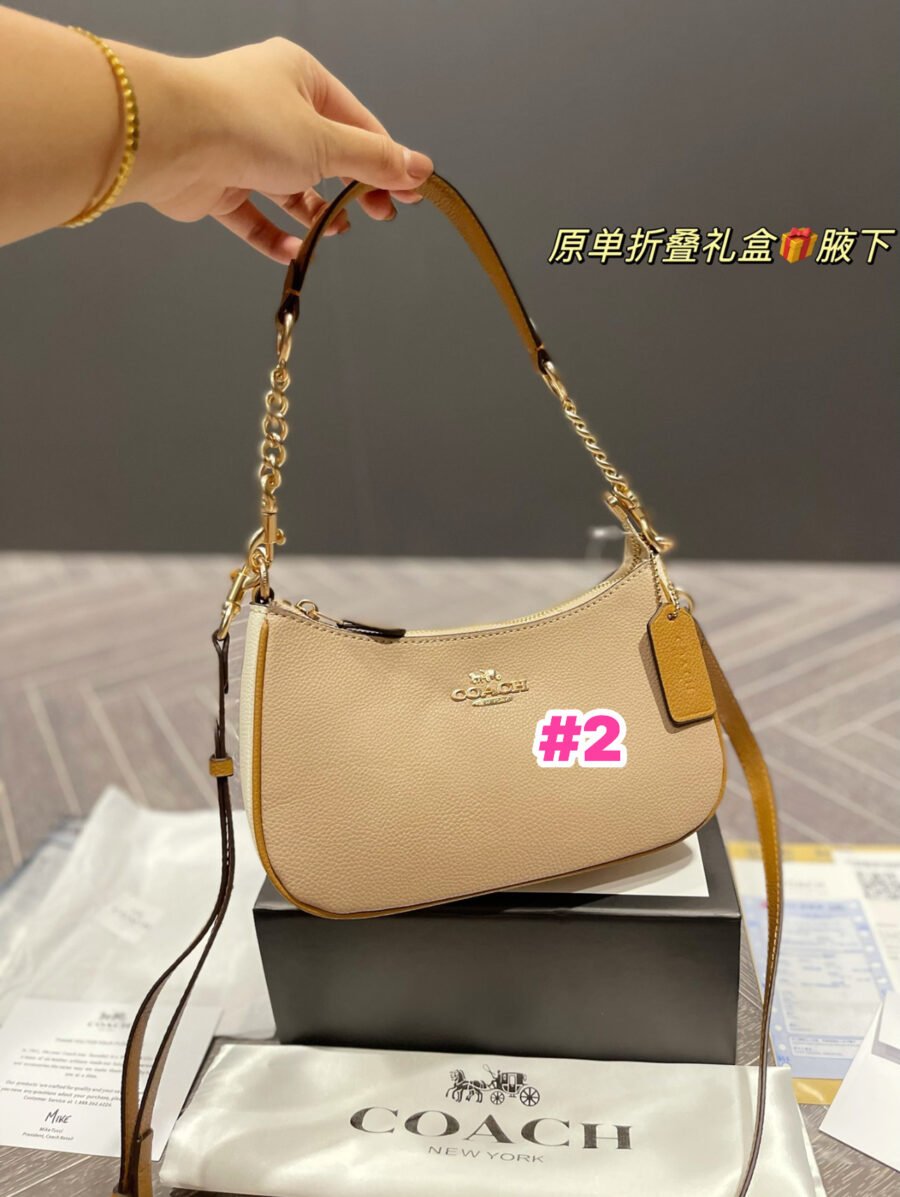 Coach🛍️🫶🏻🩷 - Image 2