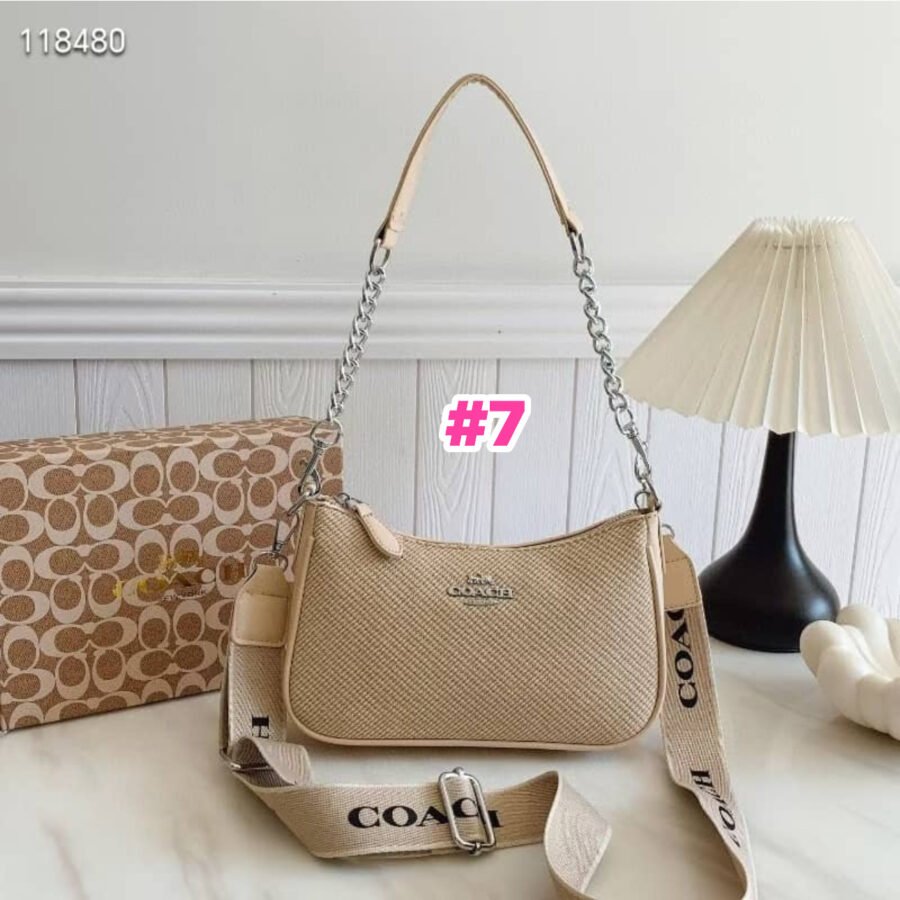 Coach - Image 7