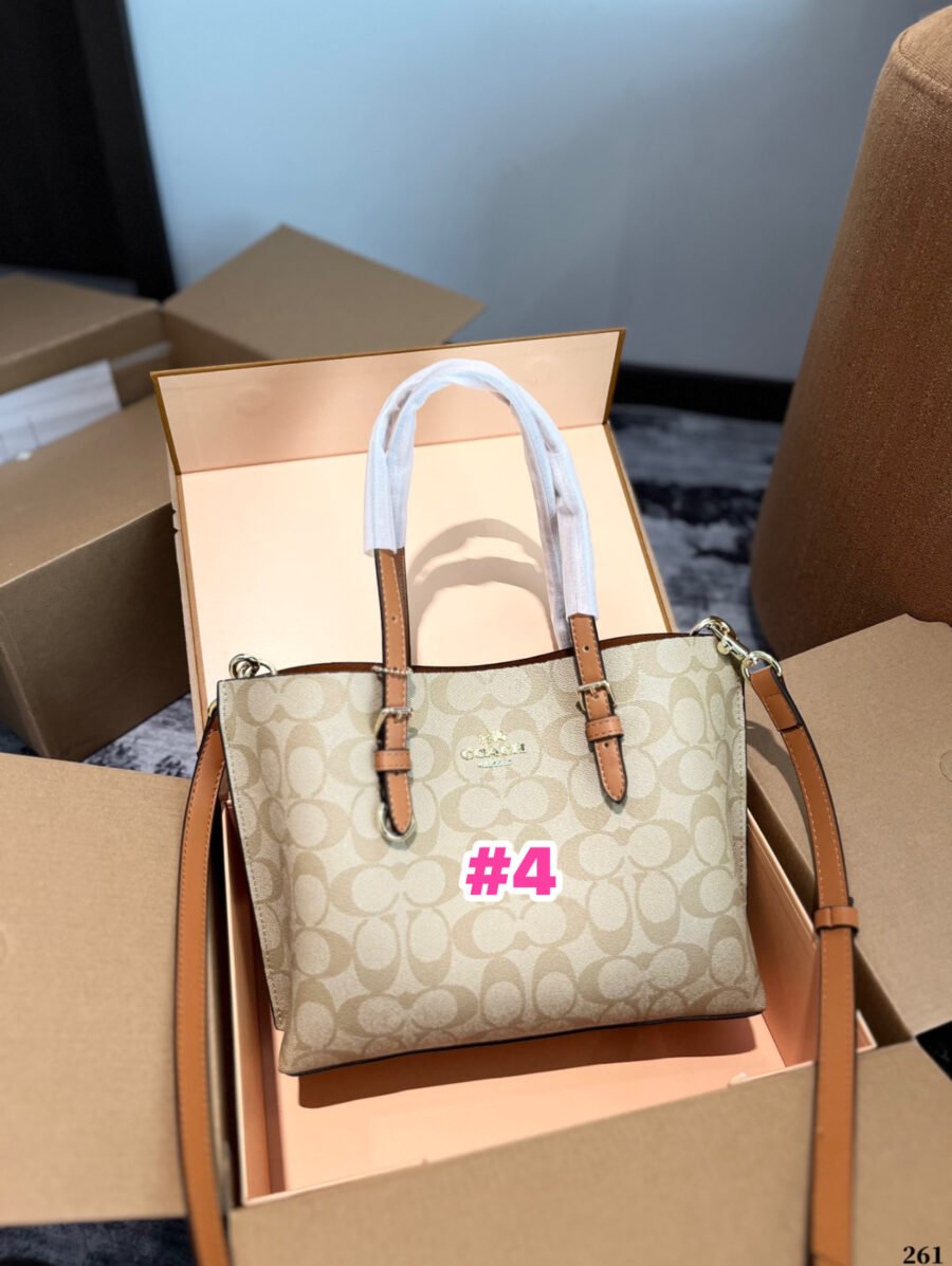Coach - Image 4