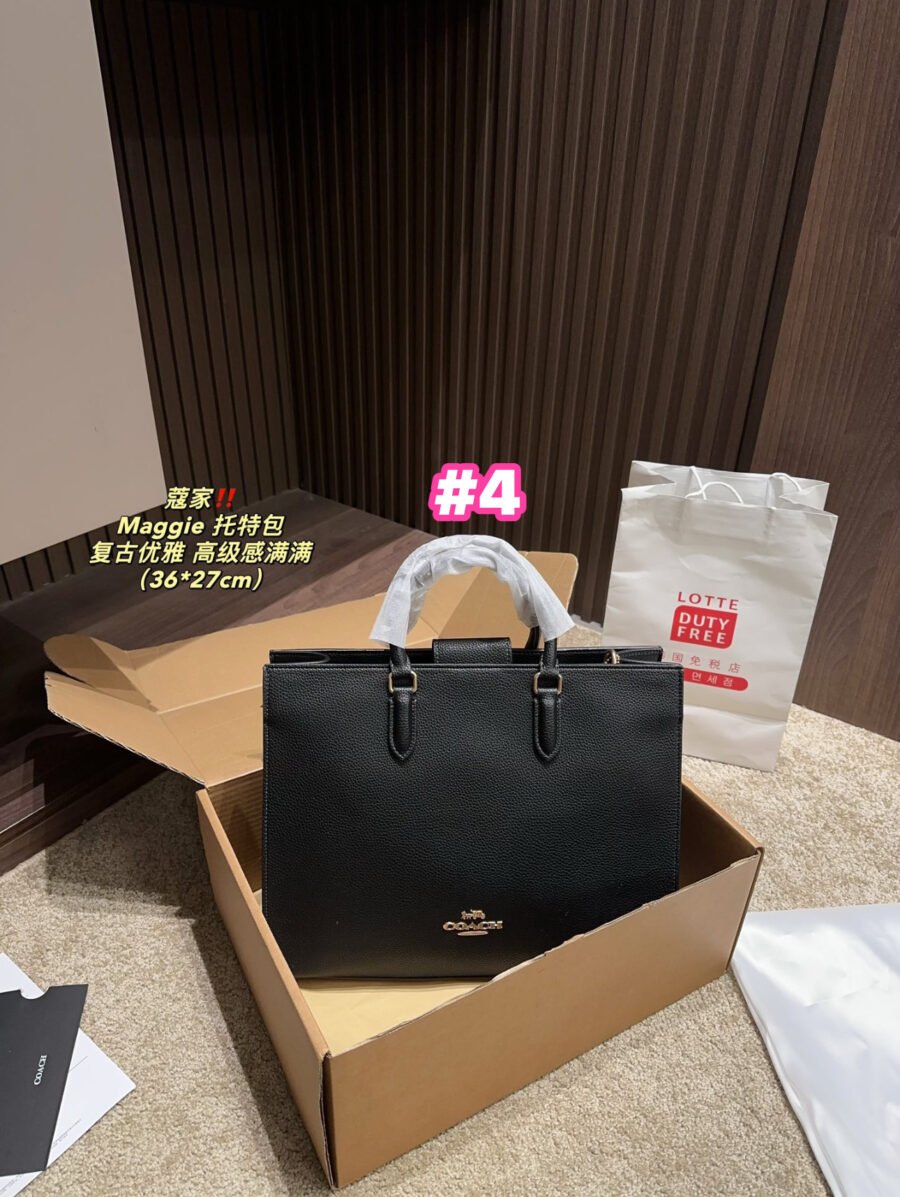 Coach - Image 4
