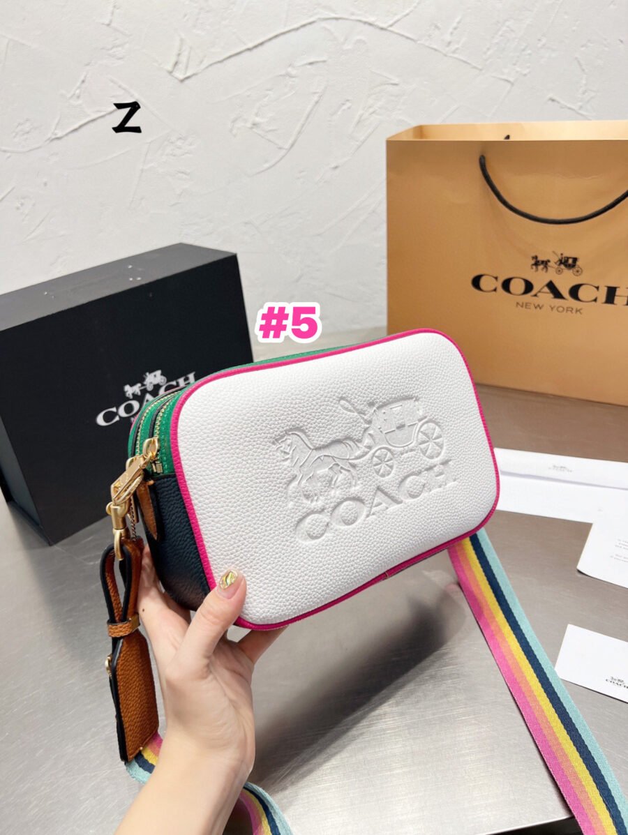 Coach - Image 5