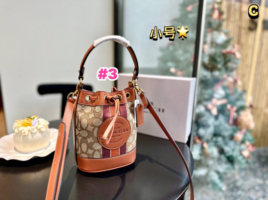 Coach - Image 3