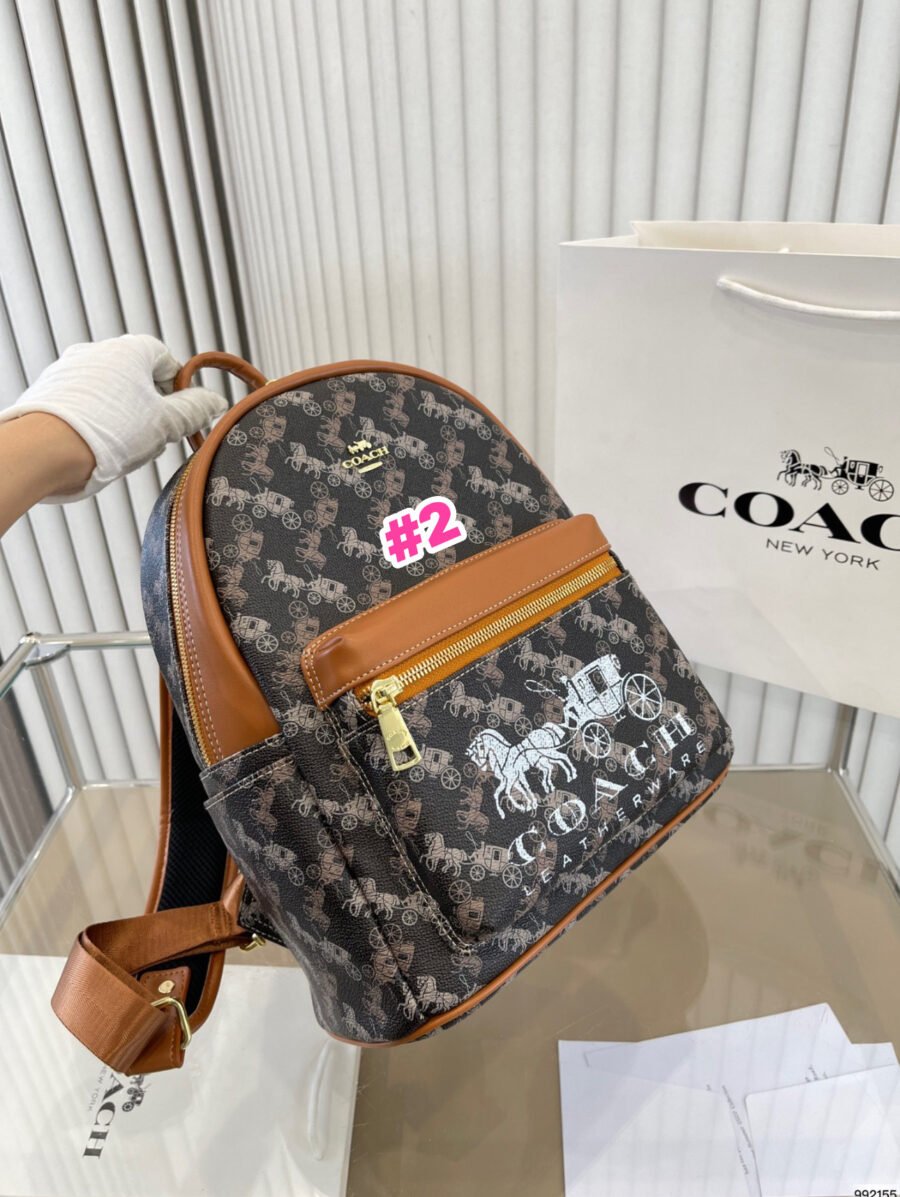 Coach - Image 2