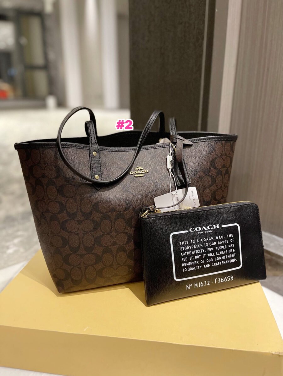 Coach - Image 2