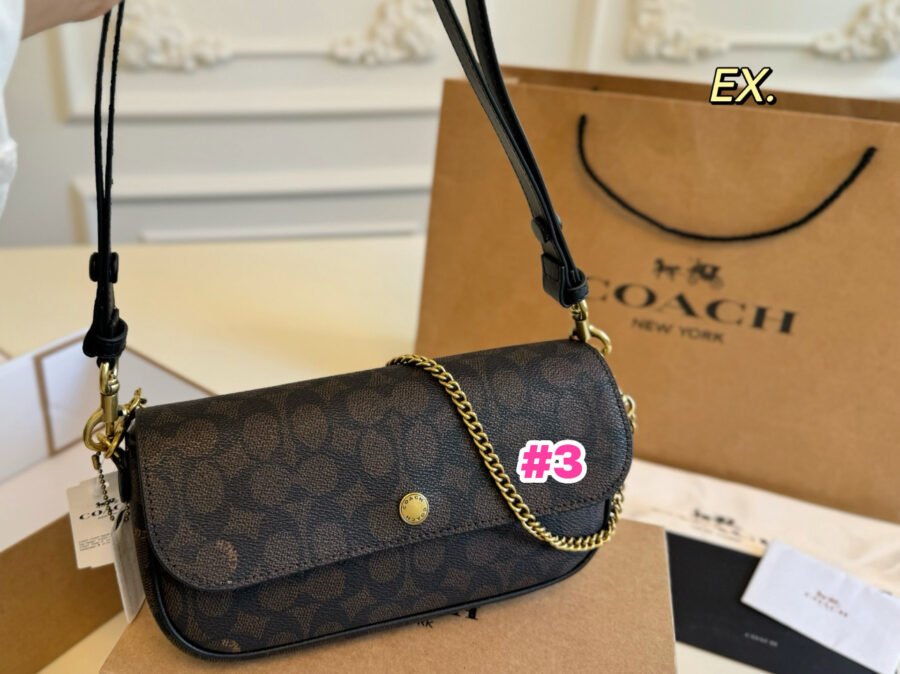 Coach - Image 3