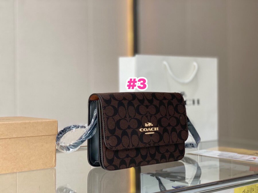 Coach - Image 3