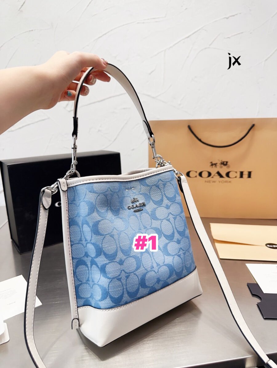 Coach