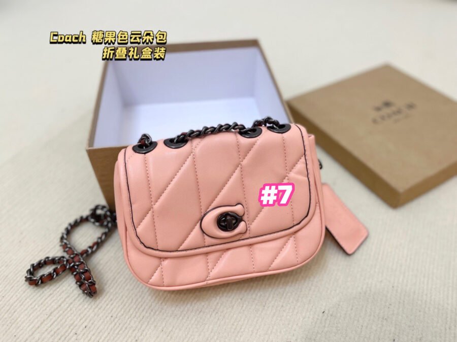 Coach🩷😍 - Image 7
