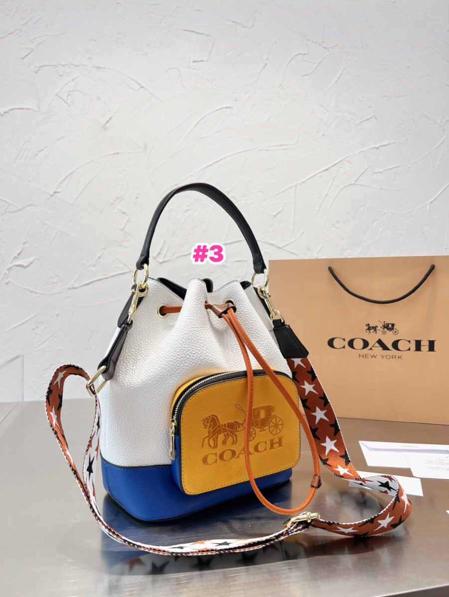 Coach - Image 3