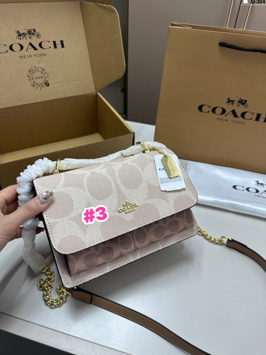 Coach🤍 - Image 3