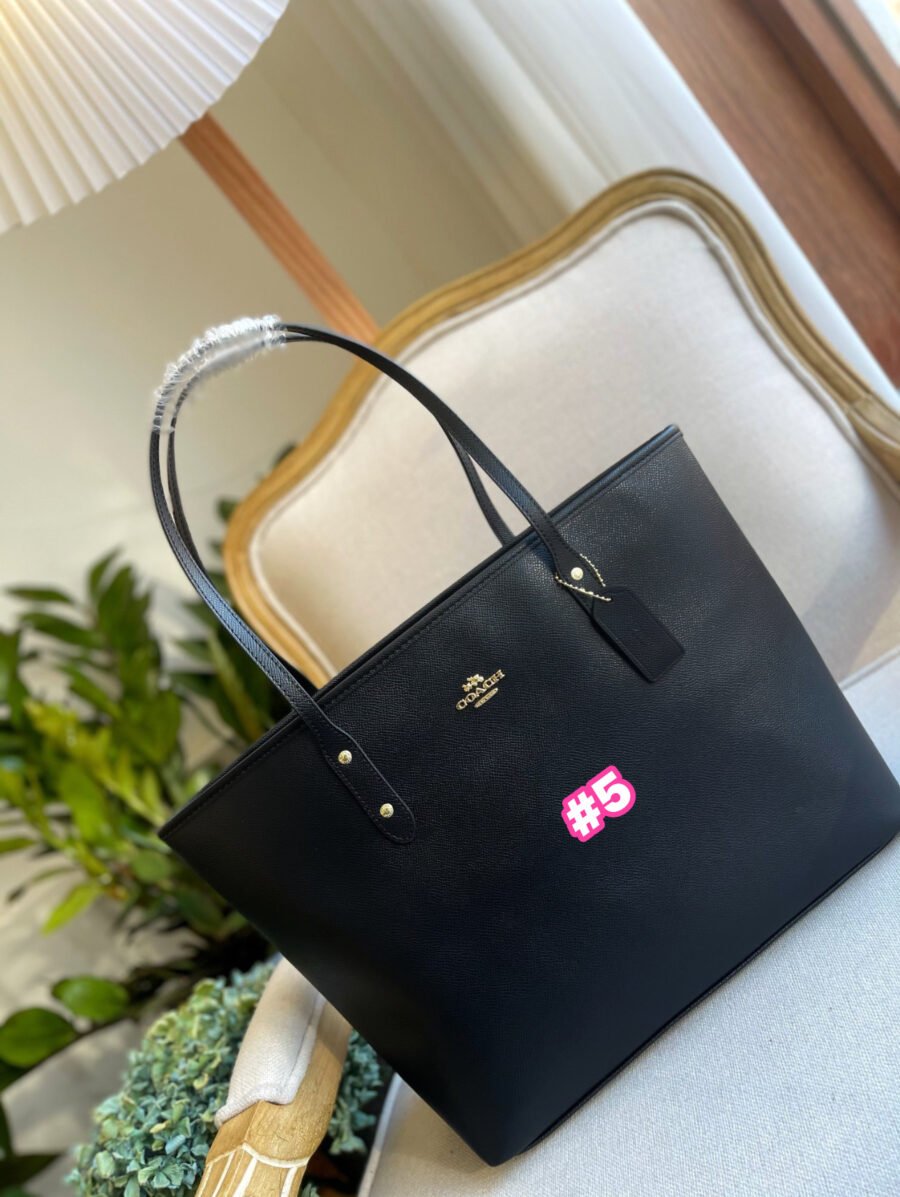 Coach - Image 5