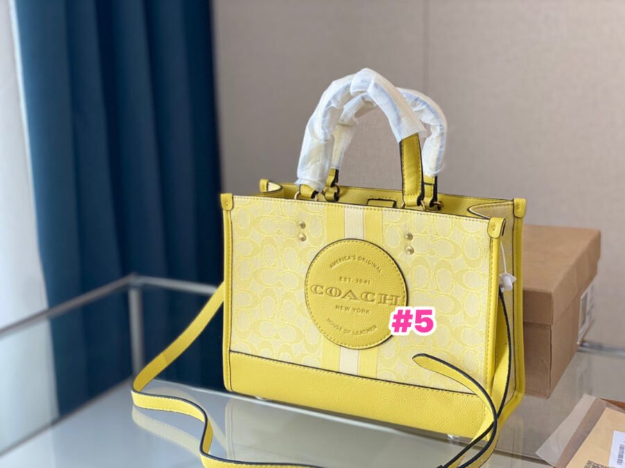 Coach - Image 5