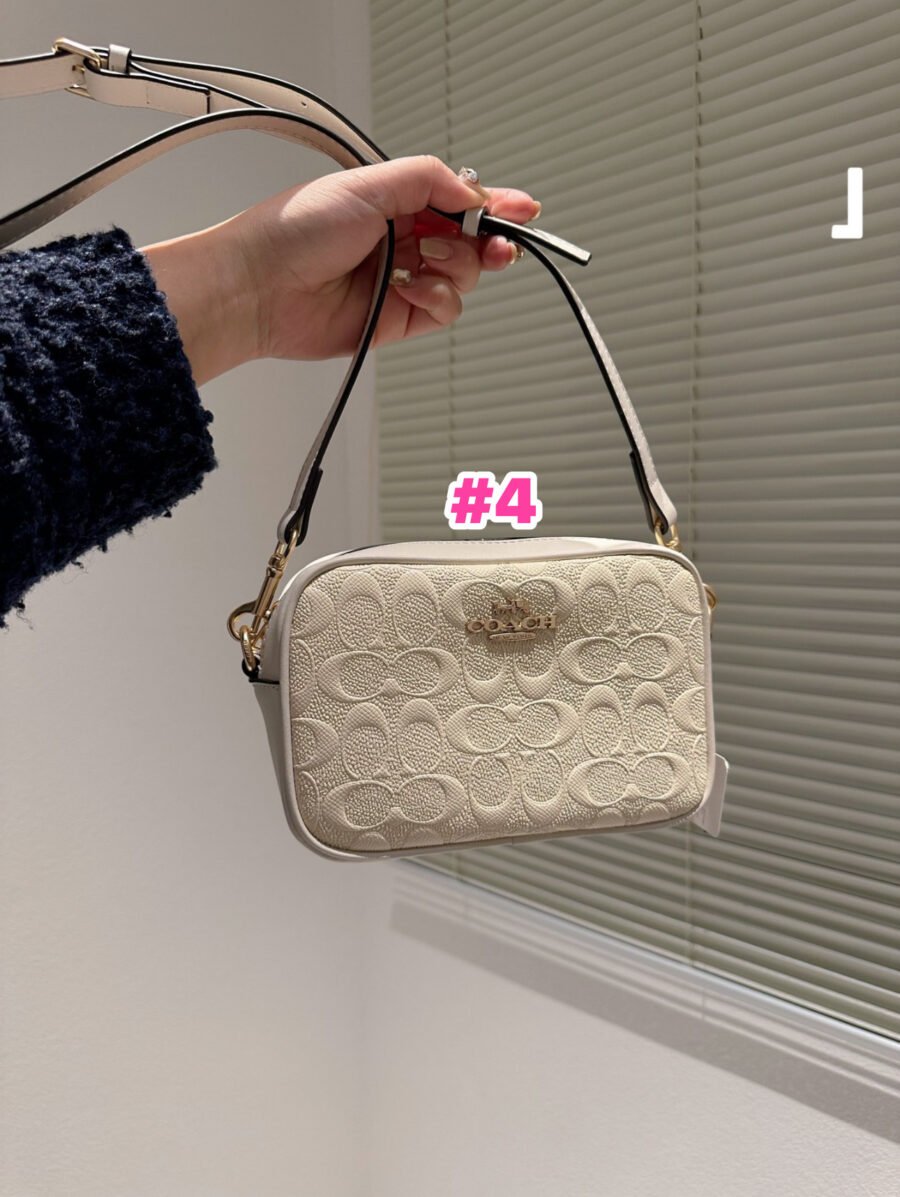 Coach - Image 4