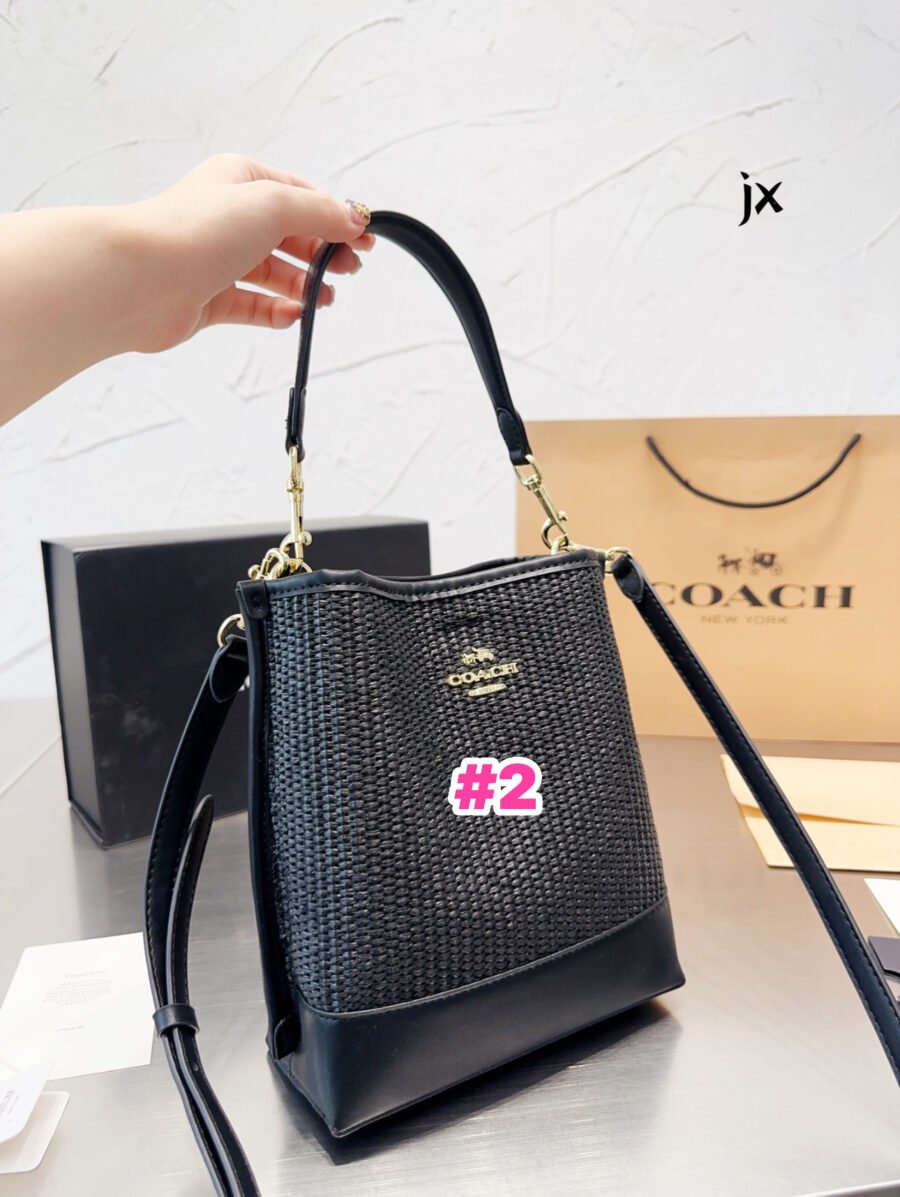 Coach - Image 2