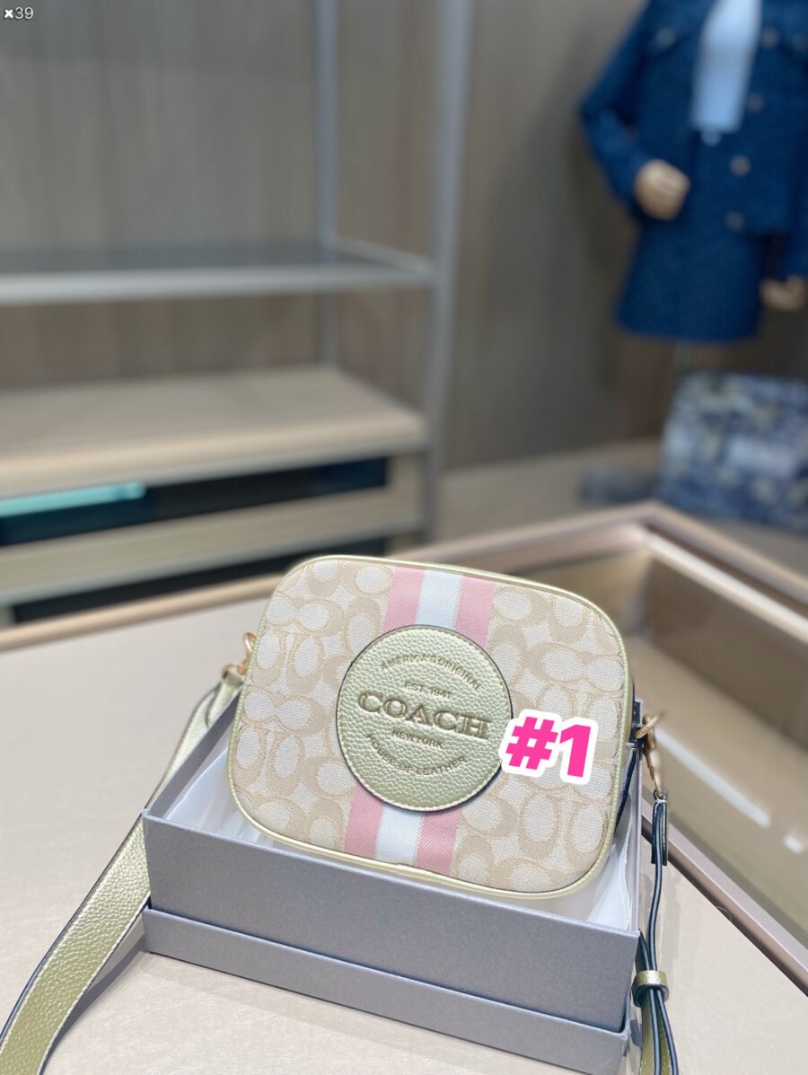 Coach 😍🛍️