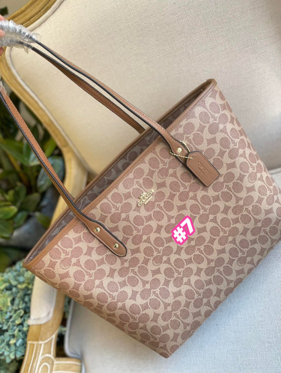 Coach - Image 7