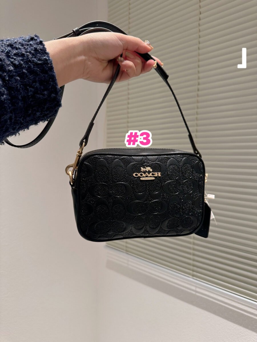 Coach - Image 3