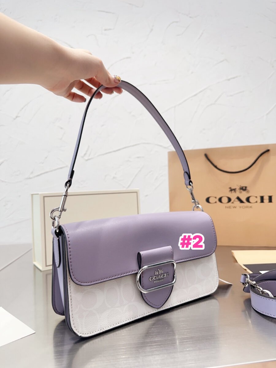 Coach - Image 2