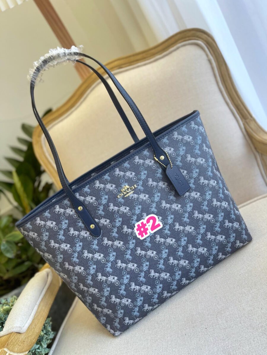 Coach - Image 2