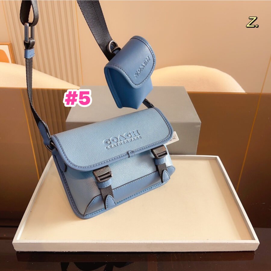 Coach - Image 5