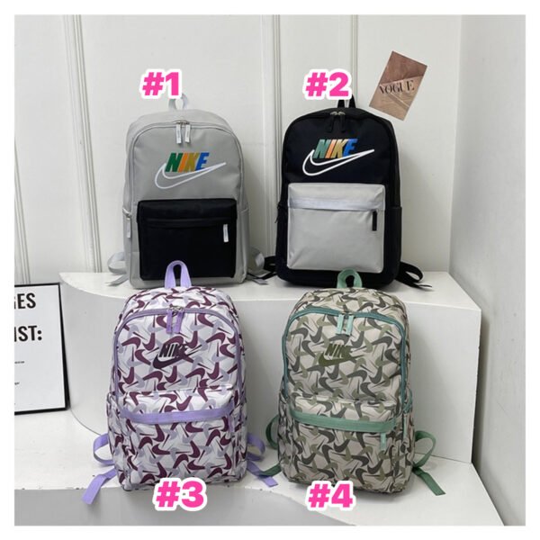 BULTO ESCOLAR NIKE