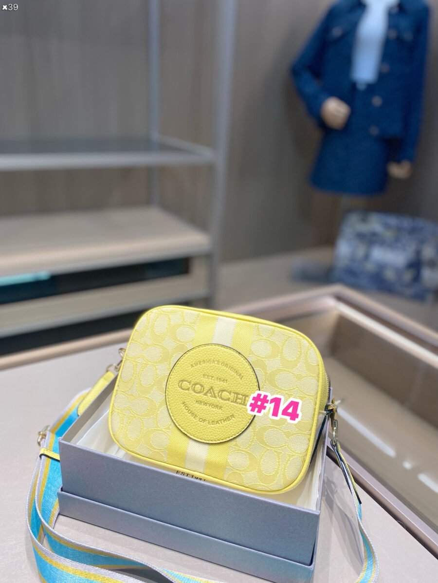 Coach 😍🛍️ - Image 14