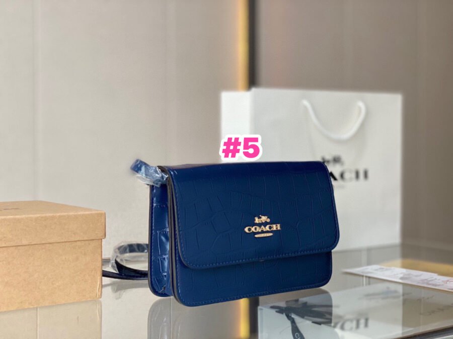 Coach - Image 5