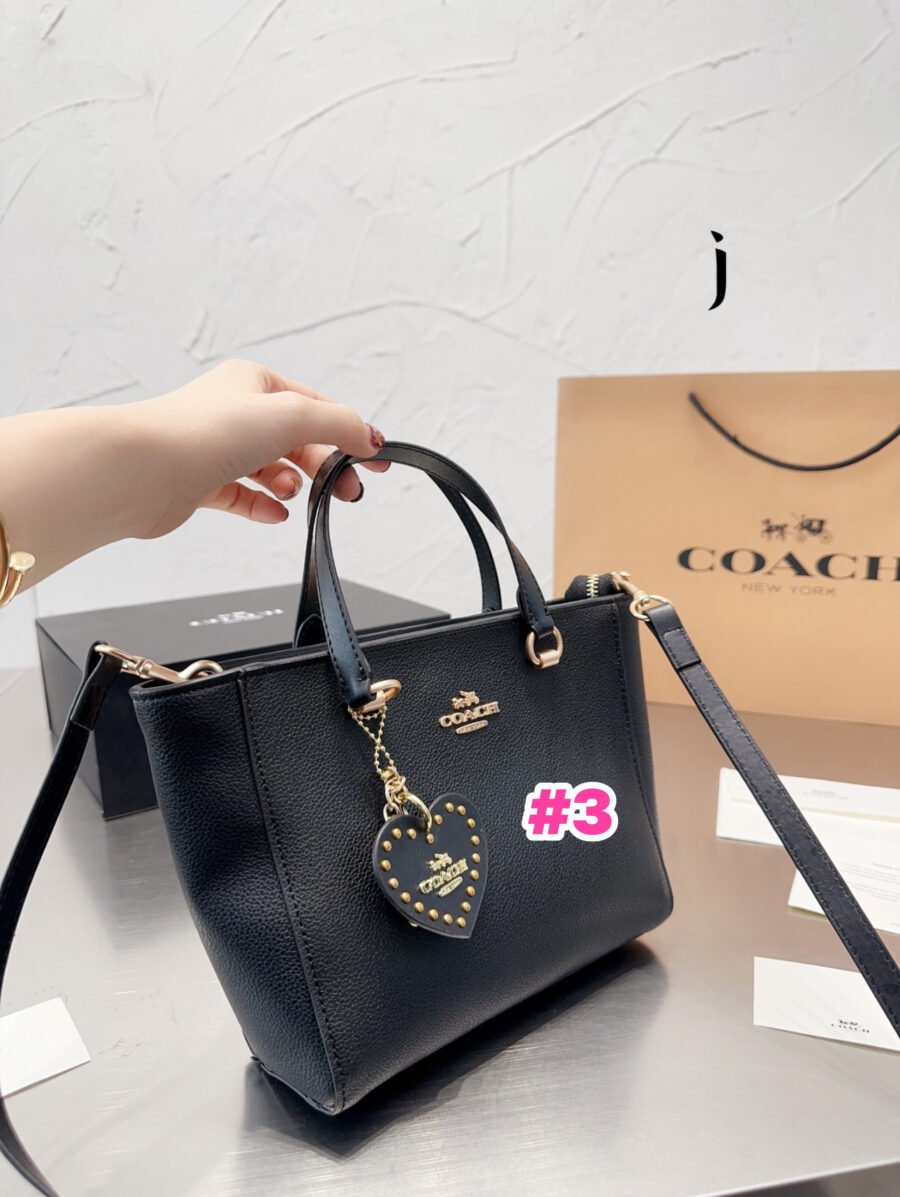 Coach - Image 3