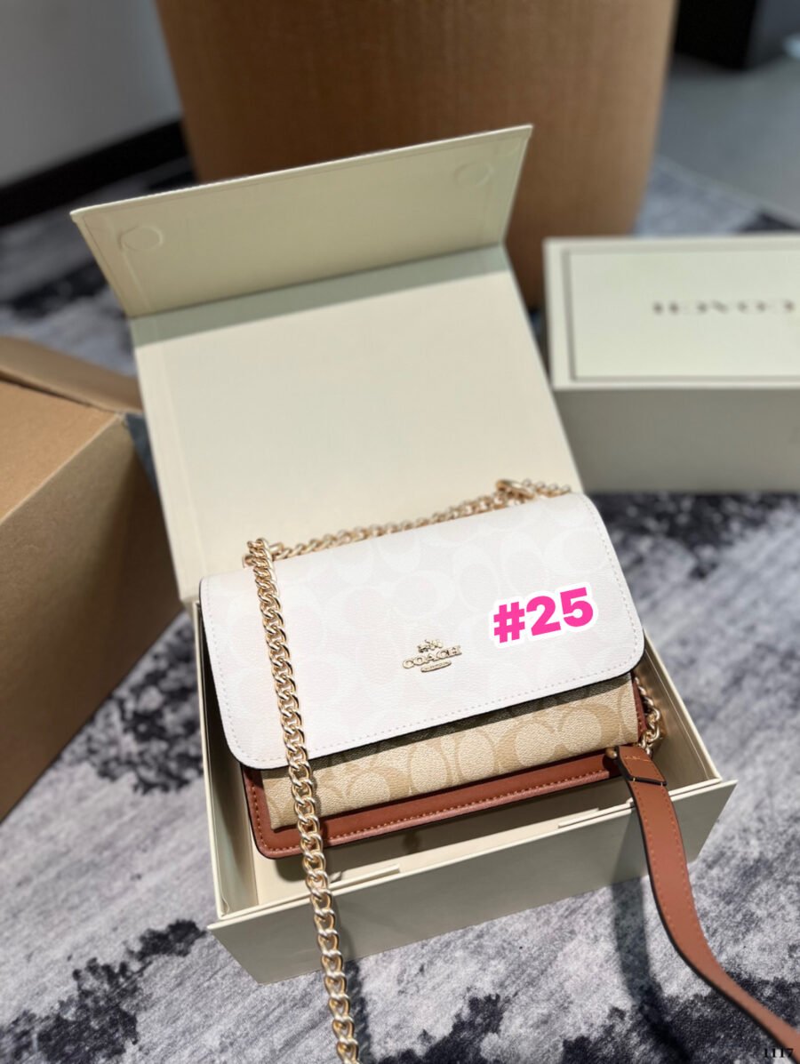Coach 😍🫶🏻🩷 - Image 25