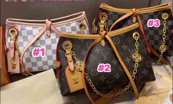 LV
