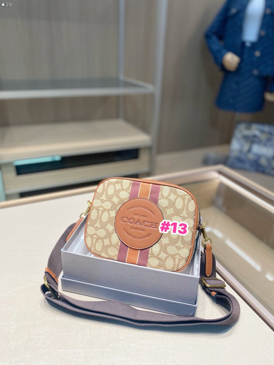 Coach 😍🛍️ - Image 13