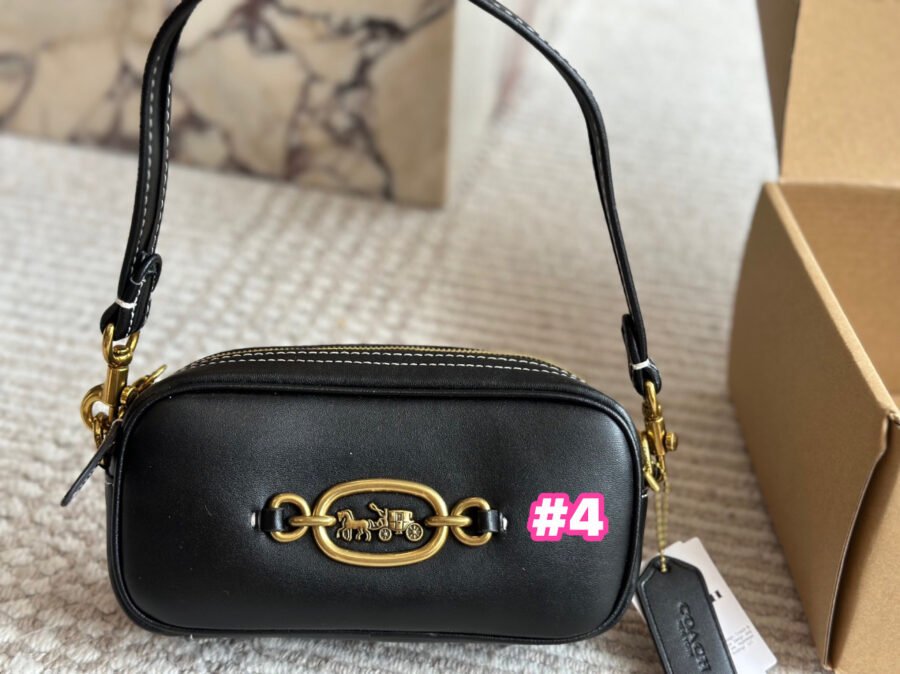 Coach - Image 4