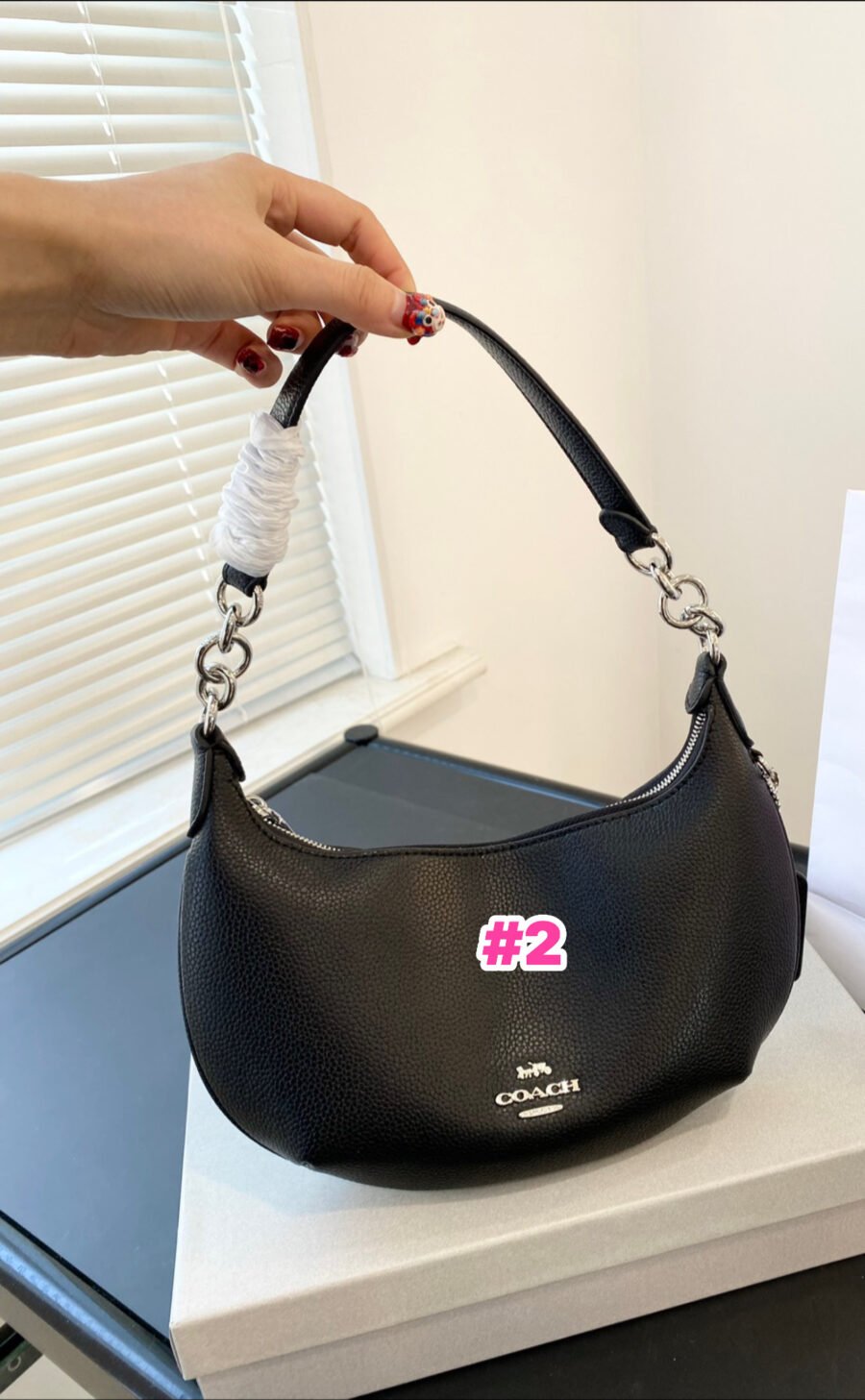 Coach - Image 2