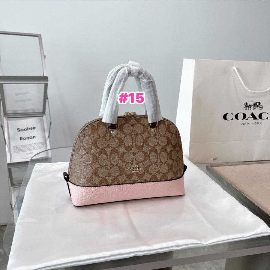 Coach - Image 14