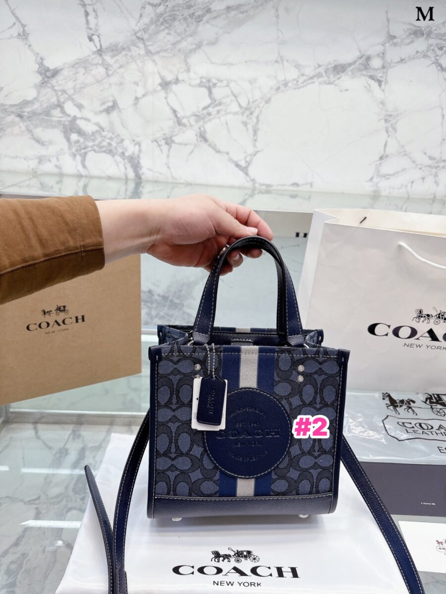 Coach - Image 2