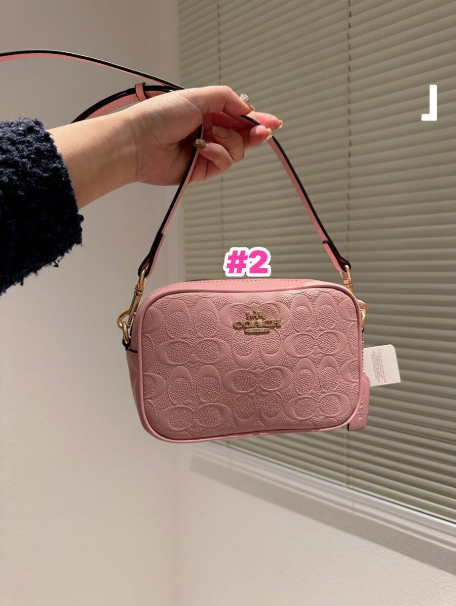 Coach - Image 2