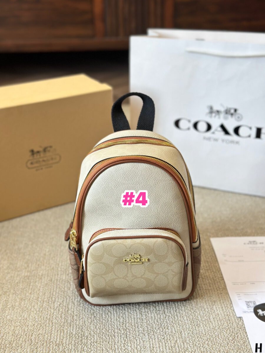 Coach - Image 4
