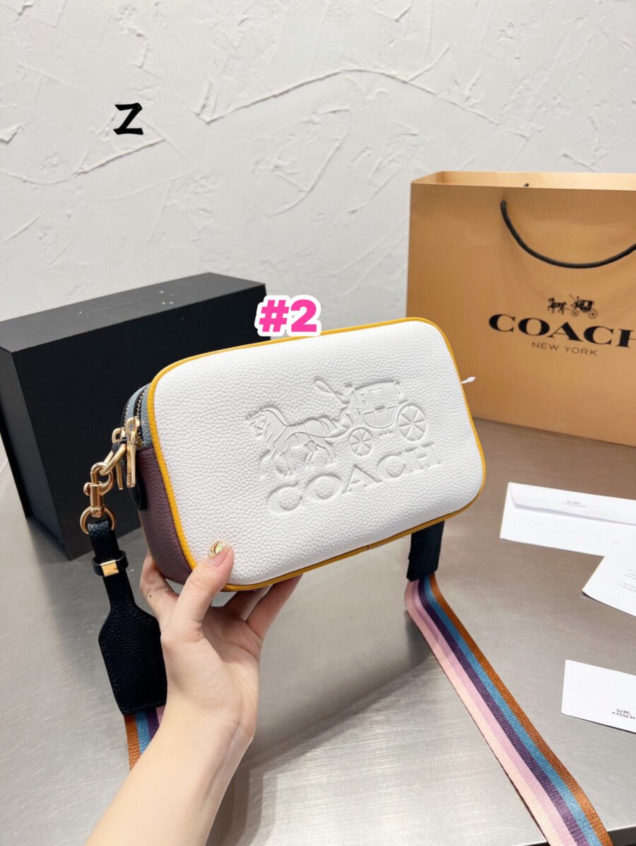Coach - Image 2