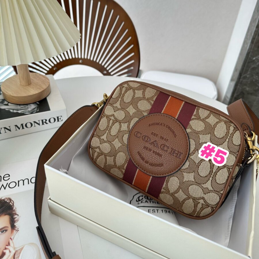 Coach - Image 5