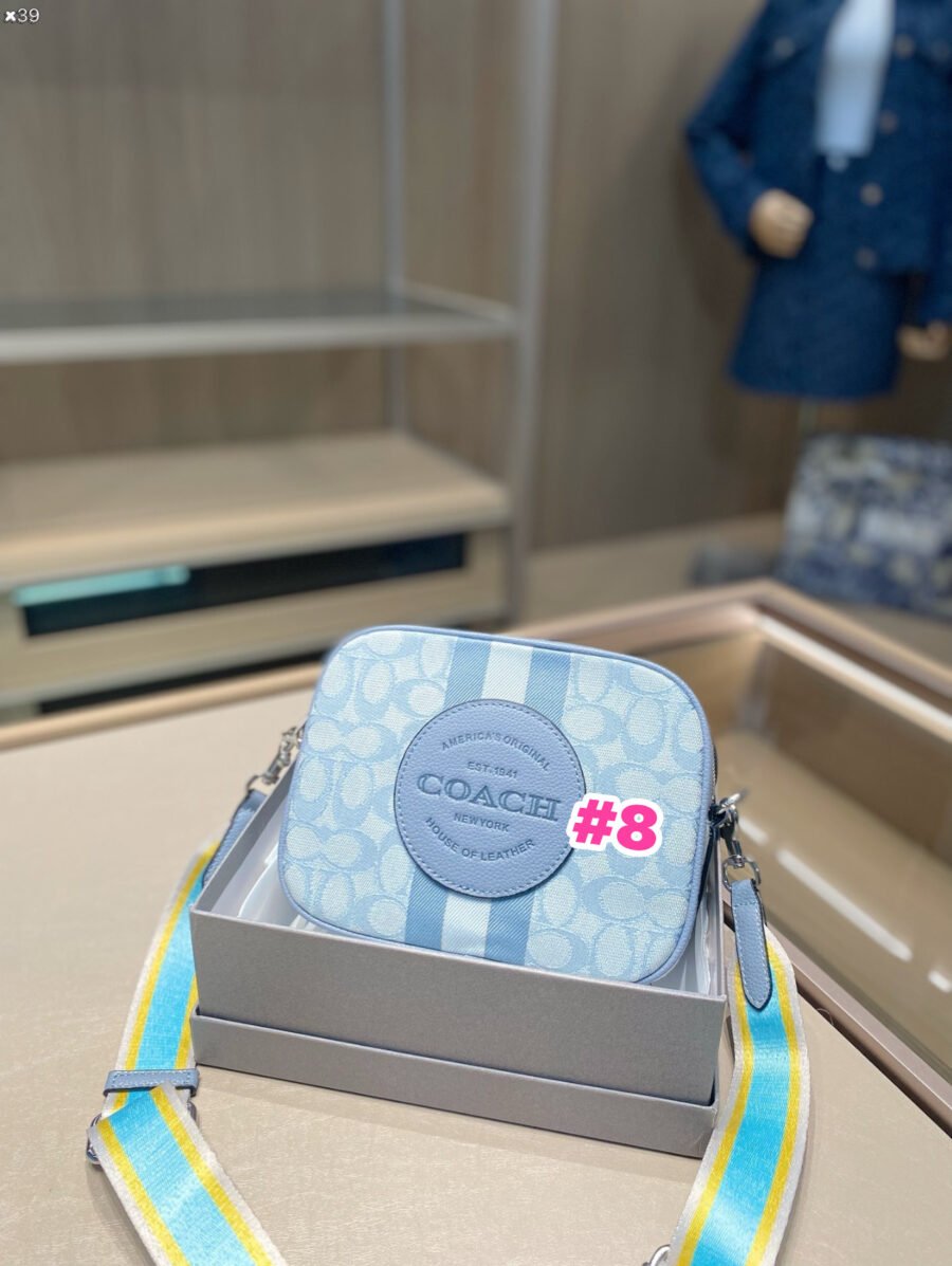 Coach 😍🛍️ - Image 8