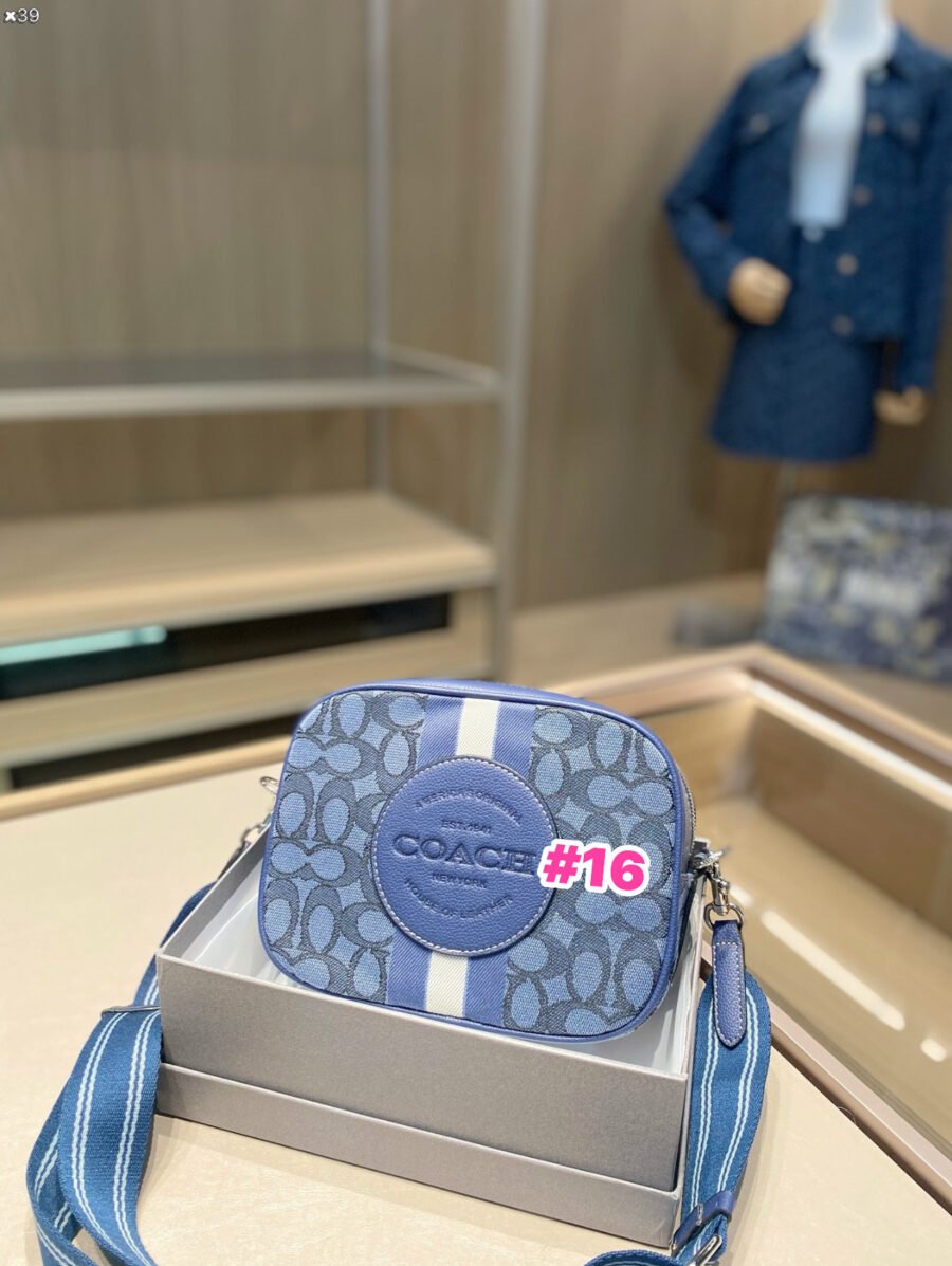 Coach 😍🛍️ - Image 16