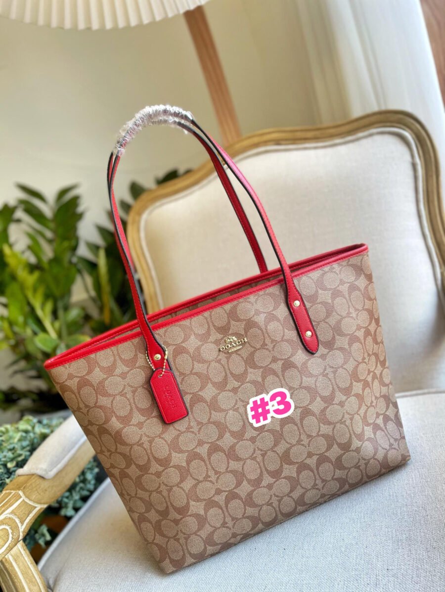Coach - Image 3