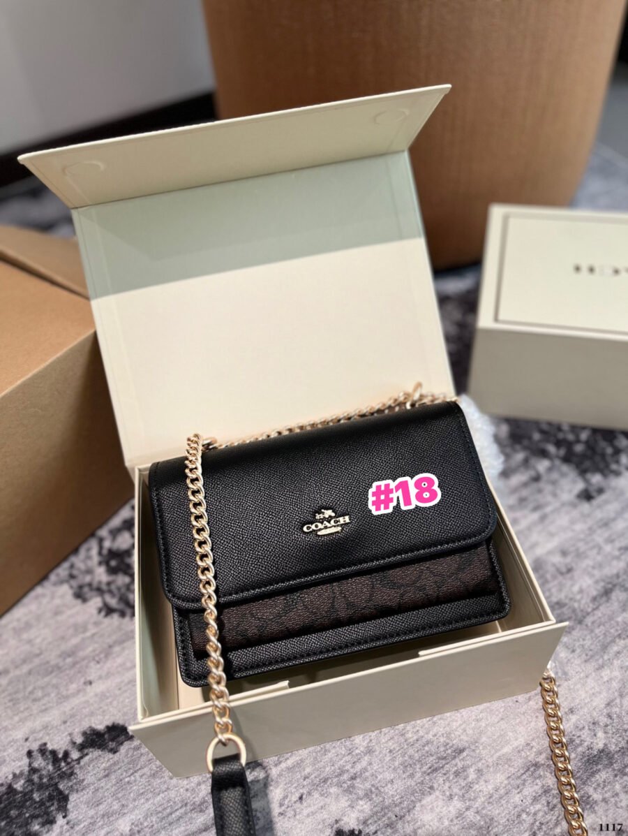 Coach 😍🫶🏻🩷 - Image 18