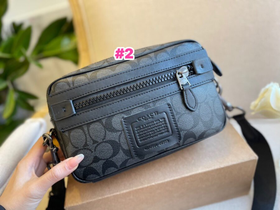 Coach - Image 2