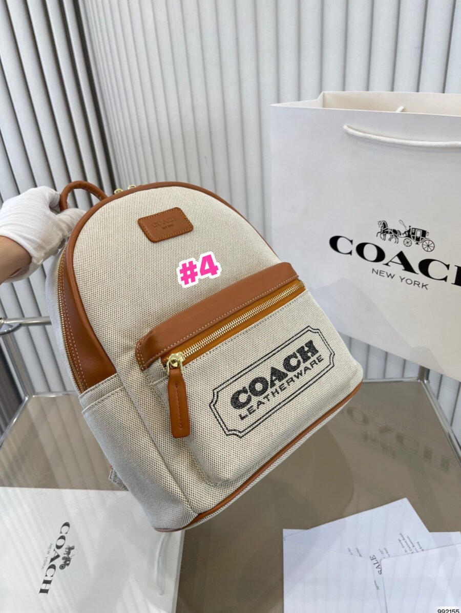 Coach - Image 4
