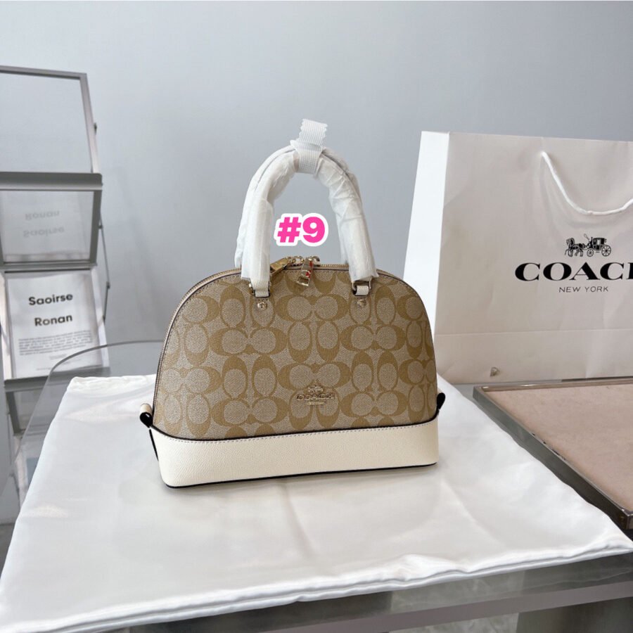 Coach - Image 8