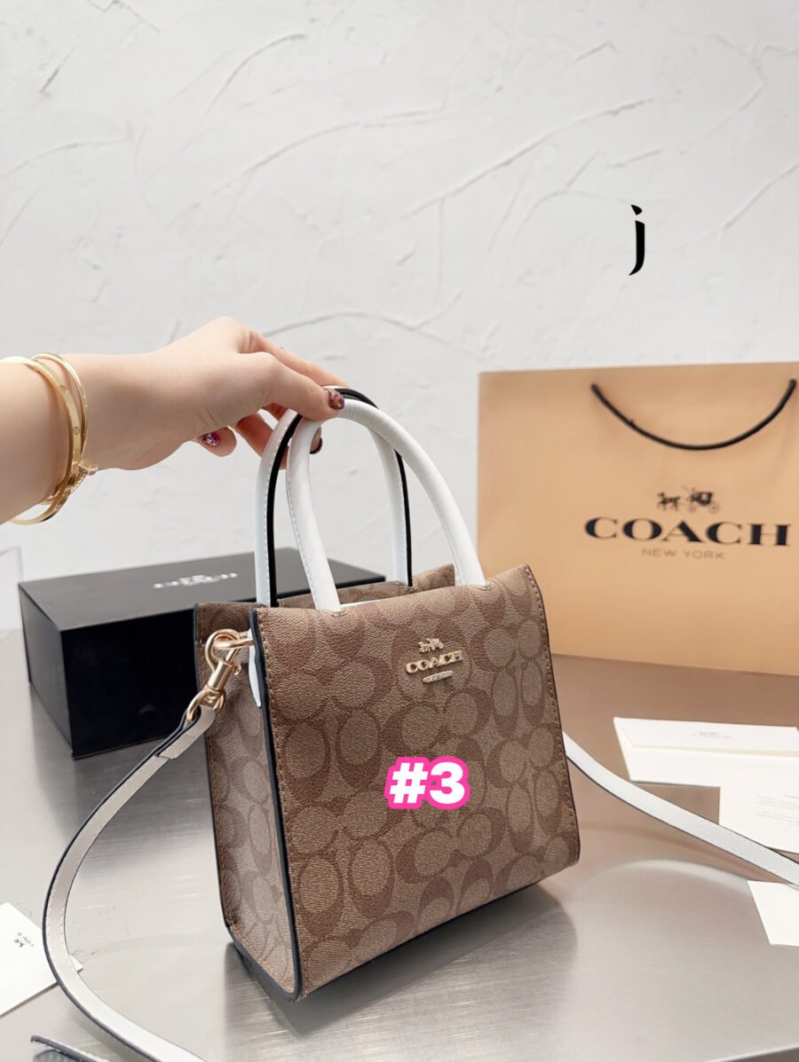 Coach - Image 3