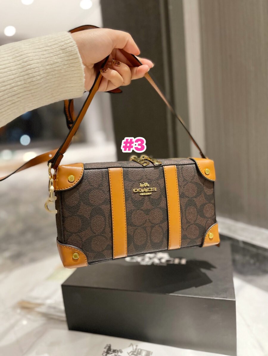 Coach - Image 3