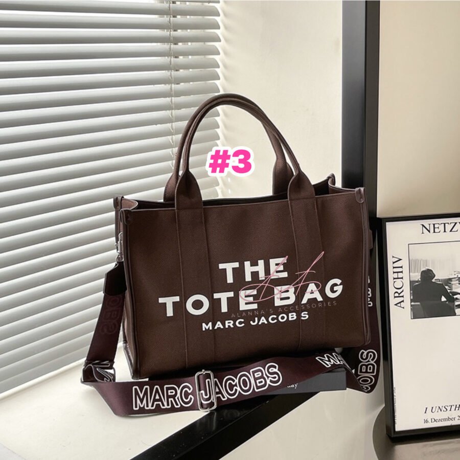The tote Bag MJ😍 - Image 3